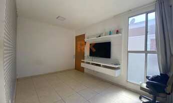 Imagem 2: Apartamento para aluguel, 2 quartos, 1 vaga, Bairro Empresarial do Mandu - Contagem/MG