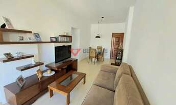 Imagem 4: Apartamento semimobiliado para locação 2 quartos em Botafogo - Rio de Janeiro