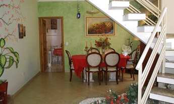 Imagem 2: Sobrado residencial à venda, Santa Terezinha, São Paulo