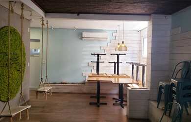 Imagem 2: CAMPINAS - Casa Comercial - Cambuí