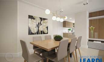 Imagem 3: APARTAMENTO - MOEMA ÍNDIOS - SP