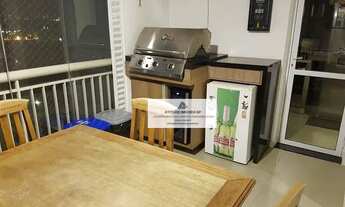 Imagem 2: Apartamento com 2 dormitórios, 93 m² - venda ou aluguel - Vila Leopoldina - São Paulo/SP