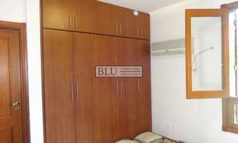 Imagem: Casa - Loteamento Alphaville Campinas