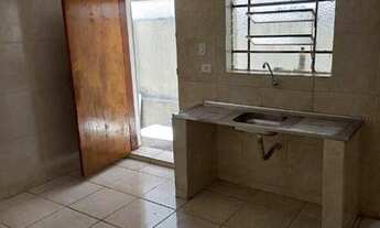Imagem 2: Casa com 1 dormitório para alugar, 40 m² por R$ 1.390,00/mês - Vila Carrão - São Paulo/SP