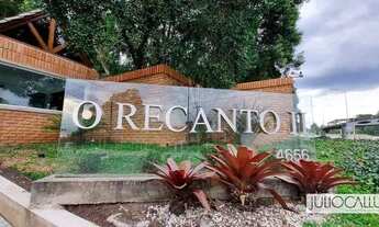 Imagem 1: Terreno à venda, 4595 m² por R$ 1.300.000,00 - Planta O Recanto - Piraquara/PR