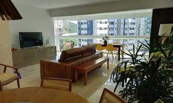 Imagem 4: 4 quartos na Praia da Costa, Vila Velha - Ed. Millenium Cód: 23068 D