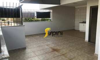 Imagem: Cobertura para locação prox.a UFU com