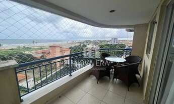 Imagem 6: Apartamento com 2 dormitórios para alugar, 61 m² por R$ 2.970,00/mês - Praia do Futuro - F