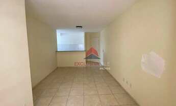 Imagem 6: Apartamento com 3 dormitórios à venda, 67 m² por R$ 425.000,00 - Vila Ema - São José dos C