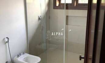 Imagem 5: Casa com 4 dormitórios, 400 m² - venda por R$ 2.970.000,00 ou aluguel por R$ 11.100,00 - A