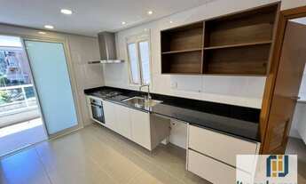 Imagem 6: Apartamento para locação no Condomínio Boulevard Tamboré