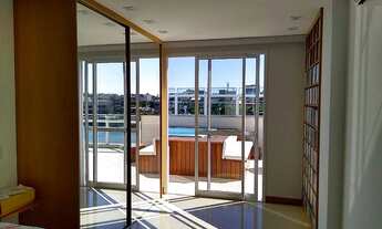 Imagem 6: Cobertura para venda com 3 quartos na Barra da Tijuca, Rio de Janeiro - RJ