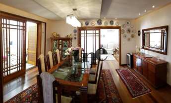 Imagem 5: Belíssima residência Colina do Sol