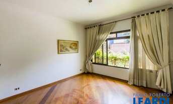 Imagem 7: SOBRADO - ALTO DE PINHEIROS - SP