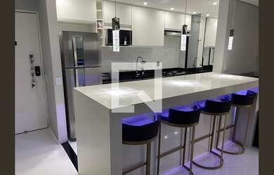 Imagem 6: Apartamento à Venda - Jaguaré, 3 Quartos, 57 m2