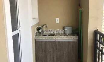 Imagem 2: Apartamento - Cambuí - Campinas