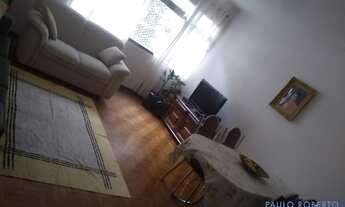 Imagem: APARTAMENTO - LAPA - SP