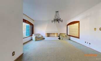 Imagem 5: Casa com 4 dormitórios à venda, 380 m² por R$ 888.698,16 - Partenon - Porto Alegre/RS