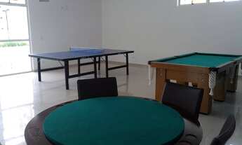 Imagem 5: Apartamento com 3 dormitórios à venda, 61 m² por R$ 436.810,00 - Cidade Industrial - Curit