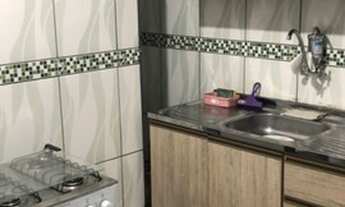 Imagem 3: Kit net mobiliado para dividir no Mossunguê