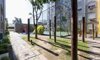 Imagem 6: Apartamento em Tristeza