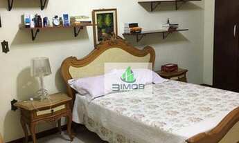 Imagem 4: Casa com 3 dormitórios à venda, 670 m² por R$ 950.000,00 - Vila Trujillo - Sorocaba/SP