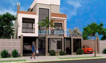 Imagem: Casa em Condomínio em Curitiba