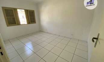 Imagem 3: Sobrado com 3 dormitórios para alugar, 115 m² por R$ 2.907,00/mês - Cerâmica - São Caetano