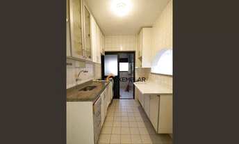 Imagem 7: Apartamento com 3 dormitórios para alugar, 85 m² por R$ 3.630,00/mês - Lauzane Paulista