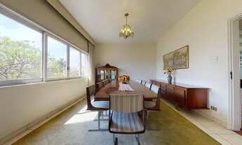 Imagem 4: Apartamento Venda 4 Dormitórios - 215 m² Consolação