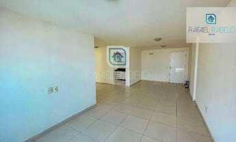 Imagem: Apartamento para locação no Cocó