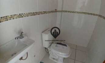 Imagem 6: Casa com 2 dormitórios à venda, 70 m² por R$ 220.000,00 - Campo Grande - Rio de Janeiro/RJ