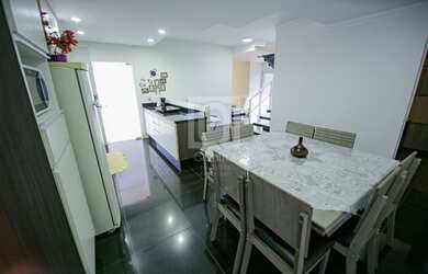 Imagem 2: Casa sobradado no Vivendas do Parque Boituva