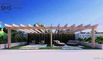 Imagem 6: Apartamento 3 dormitório em frente ao Beto Carrero