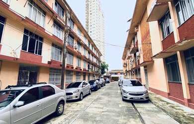 Imagem 6: Apartamento de 120 m2 - Cremação - Cond.Muirapiranga