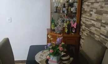 Imagem 6: Apartamento 2 quartos com Garagem Condomínio Berlin