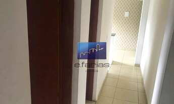 Imagem 6: Casa com 1 dormitório para alugar, 50 m² por R$ 1.080,00/mês - Jardim Brasília - São Paulo