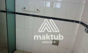 Imagem 12: Sobrado, 189 m² - venda por R$ 890.000,00 ou aluguel por R$ 6.000,00/mês - Casa Branca - S