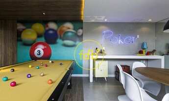 Imagem 5: Apartamento com 2 dormitórios à venda, 68 m² por R$ 980.000,00 - Jardim Aeroporto - São Pa