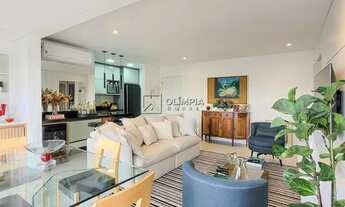 Imagem 7: Apartamento Venda 1 Dormitórios - 70 m² Vila Madalena