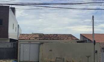 Imagem: Casa em excelente localização em mangabeira