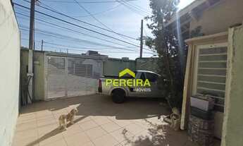 Imagem 3: Casa com 2 dormitórios à venda, 63 m² por R$ 300.000,00 - Parque Eldorado - Campinas/SP