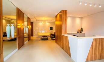 Imagem 7: APARTAMENTO com 3 dormitórios à venda por R$ 1.680.460,00 no bairro Mercês - CURITIBA / PR