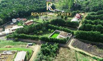 Imagem 4: Linda Chácara com Casa Duplex 3 quartos