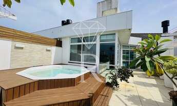 Imagem 3: Cobertura - Campeche - Florianópolis