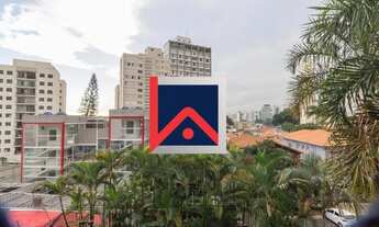 Imagem 7: Apartamento Locação 4 Dormitórios - 210 m² Paraíso