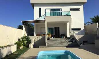 Imagem: Casa Jacaraípe piscina tríplex 4 quartos