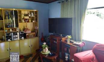 Imagem 6: Casa no centro da Taquara com 03 quartos