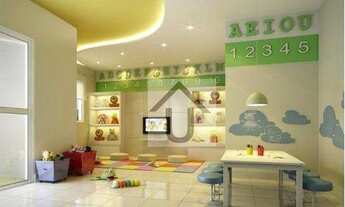 Imagem 5: Apartamento com 3 dormitórios à venda, 82 m² por R$ 750.000 - Jardim das Vertentes - São P