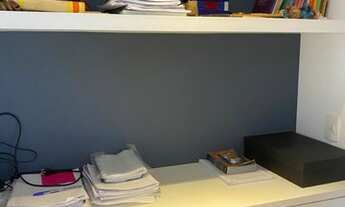 Imagem 4: Alto de Pinheiros 200 metros 4 Dormitórios 3 Suítes 4 Vagas e Deposito Lazer Completo